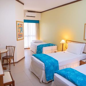 Quarto de família